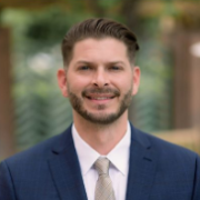 Cory Shore - Executive Loan Officer